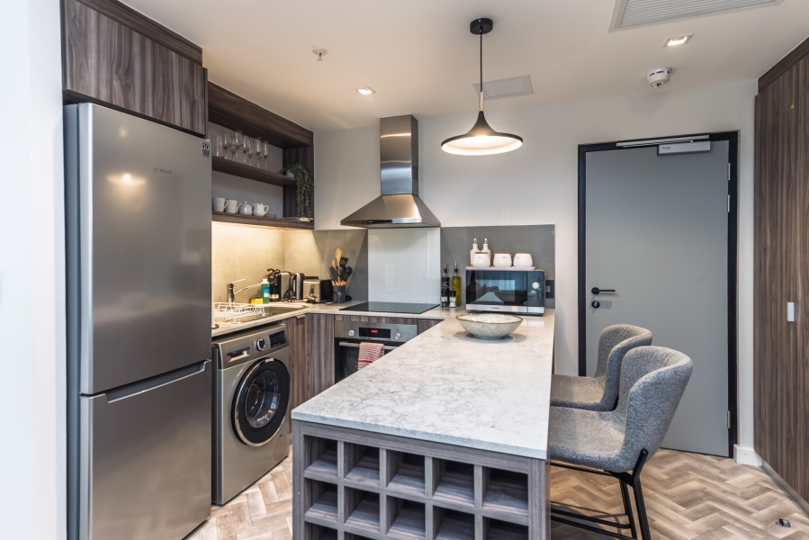 1 Bedroom Property for Sale in Cape Town City Centre Western Cape